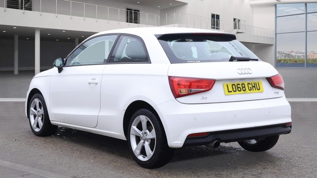 Used Audi A1 2018 for sale - 76081068: Photo 6