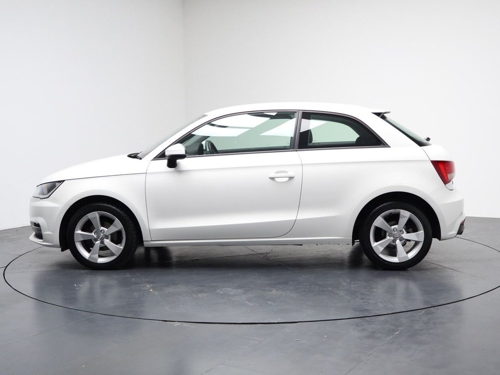 Used Audi A1 2018 for sale - 76081068: Photo 8