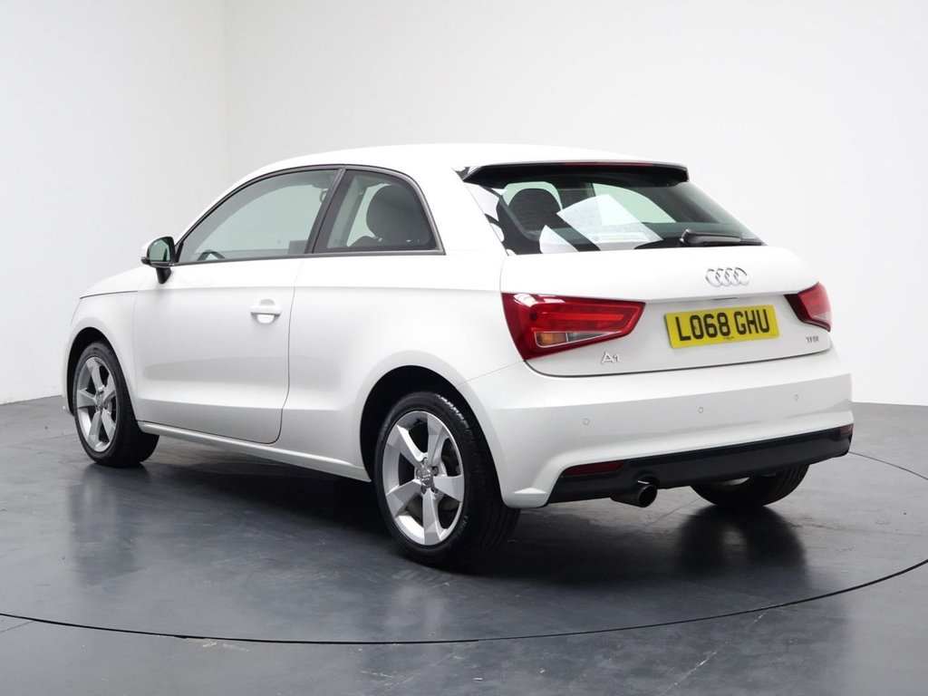 Used Audi A1 2018 for sale - 76081068: Photo 9