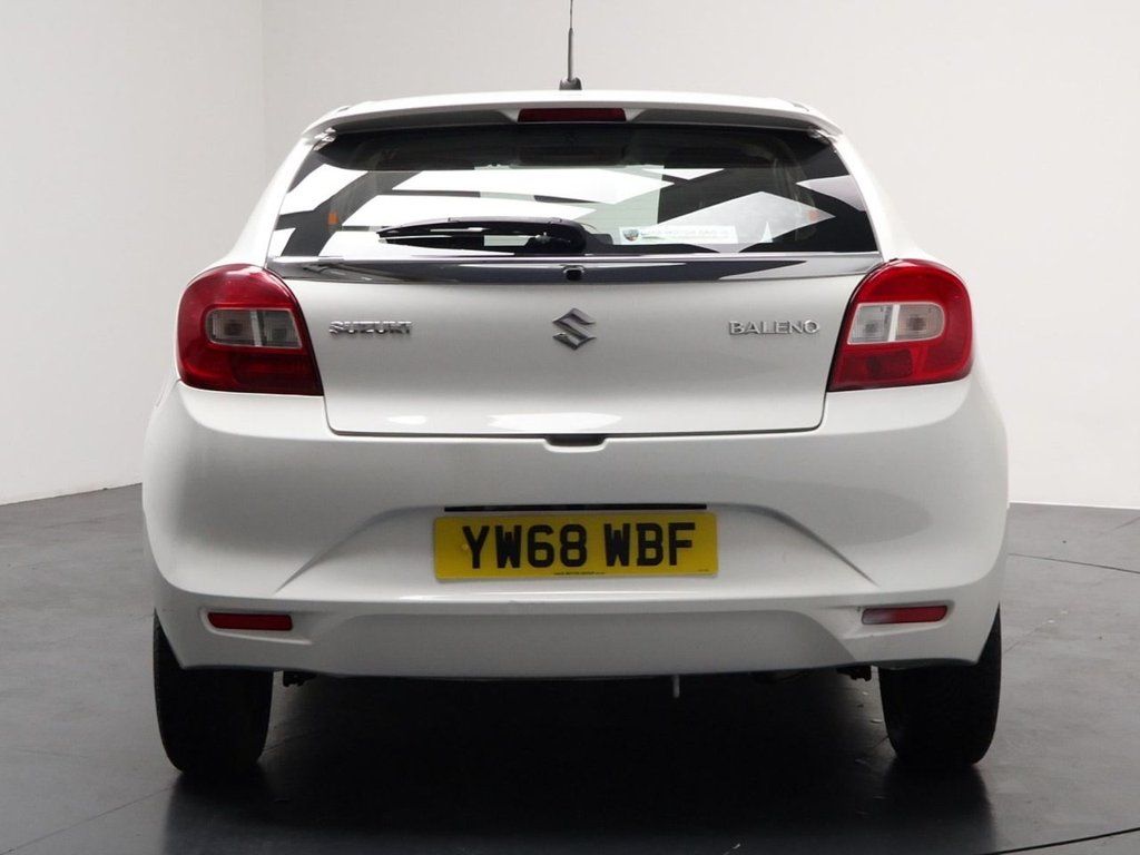 Used Suzuki Baleno 2019 for sale - 76333499: Photo 11