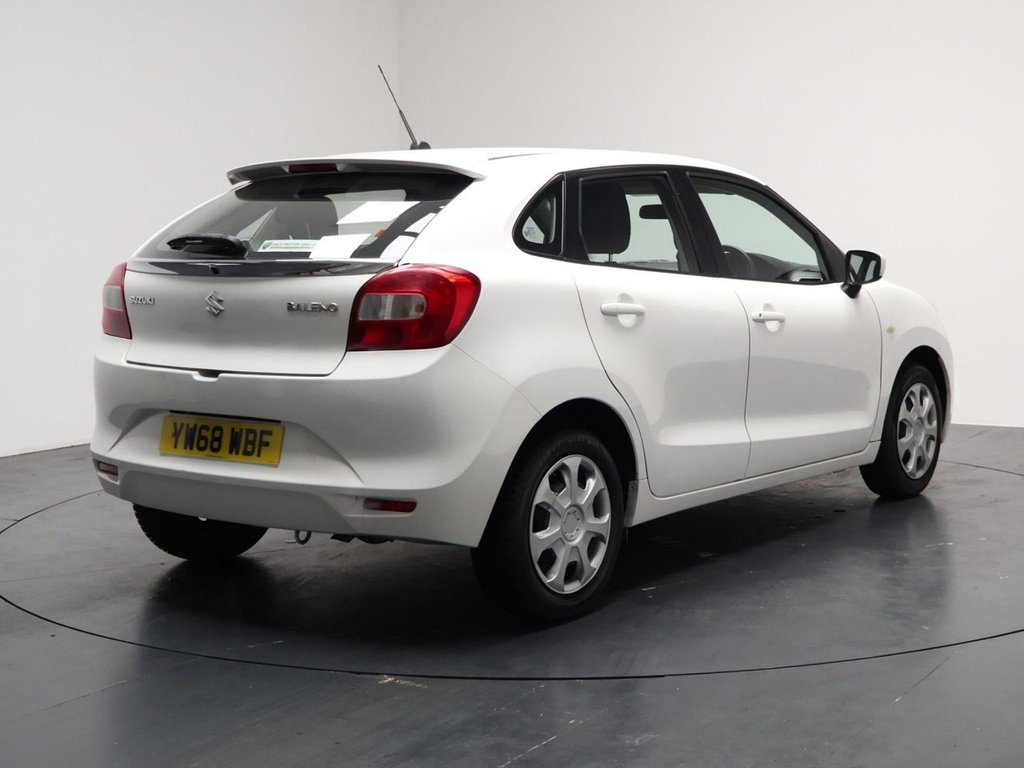 Used Suzuki Baleno 2019 for sale - 76333499: Photo 12