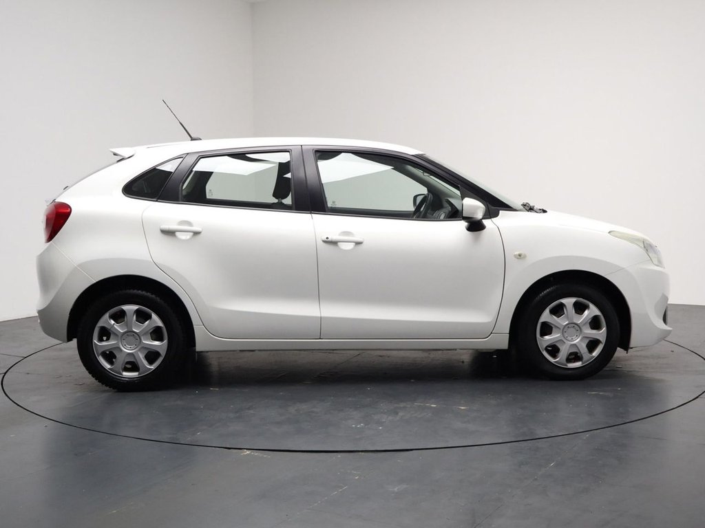 Used Suzuki Baleno 2019 for sale - 76333499: Photo 14