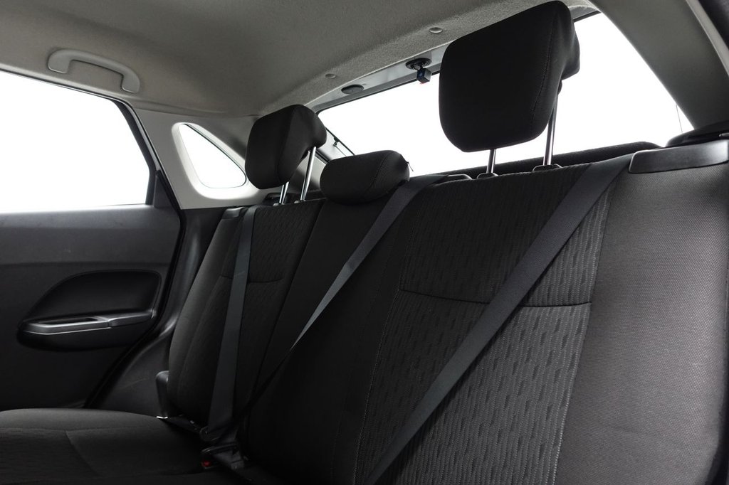 Used Suzuki Baleno 2019 for sale - 76333499: Photo 17