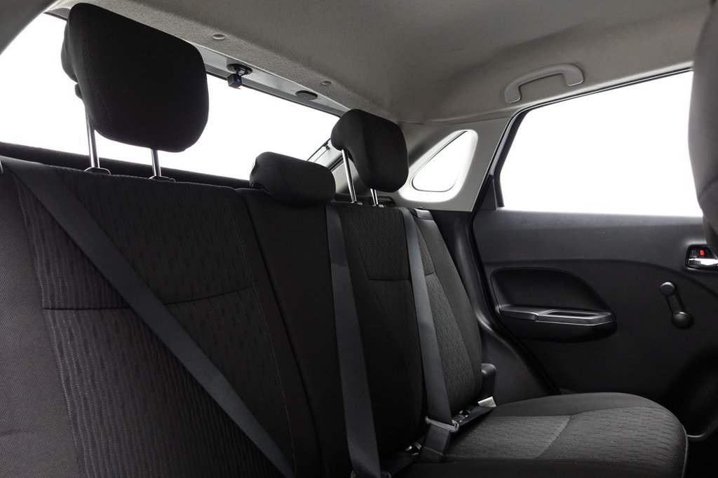 Used Suzuki Baleno 2019 for sale - 76333499: Photo 18