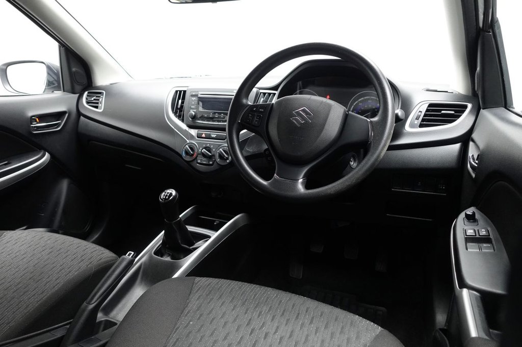 Used Suzuki Baleno 2019 for sale - 76333499: Photo 20