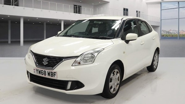Used Suzuki Baleno 2019 for sale - 76333499: Photo 2