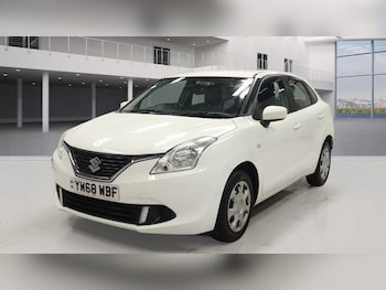 Used Suzuki Baleno 2019 for sale - 76333499: Photo 2