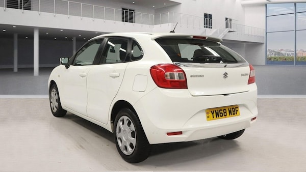 Used Suzuki Baleno 2019 for sale - 76333499: Photo 3