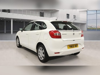 Used Suzuki Baleno 2019 for sale - 76333499: Photo 3