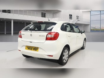 Used Suzuki Baleno 2019 for sale - 76333499: Photo 4