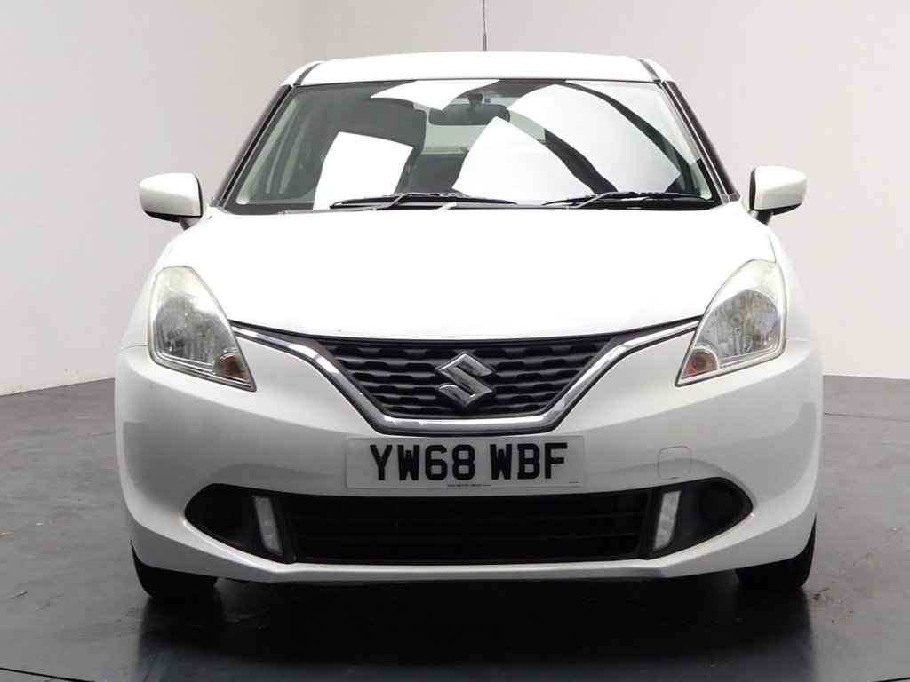 Used Suzuki Baleno 2019 for sale - 76333499: Photo 5