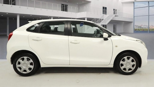 Used Suzuki Baleno 2019 for sale - 76333499: Photo 5
