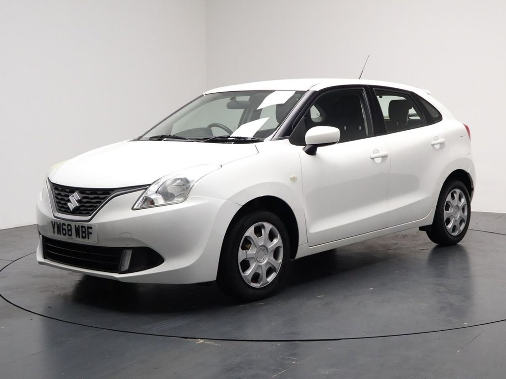 Used Suzuki Baleno 2019 for sale - 76333499: Photo 6