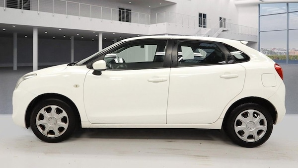 Used Suzuki Baleno 2019 for sale - 76333499: Photo 6