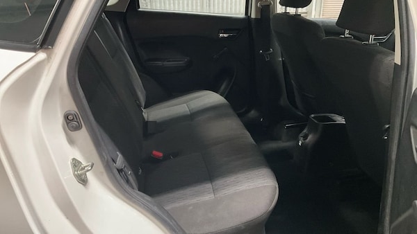 Used Suzuki Baleno 2019 for sale - 76333499: Photo 7