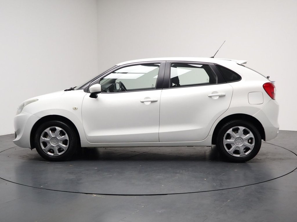 Used Suzuki Baleno 2019 for sale - 76333499: Photo 8