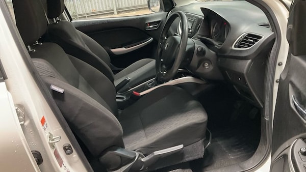 Used Suzuki Baleno 2019 for sale - 76333499: Photo 8
