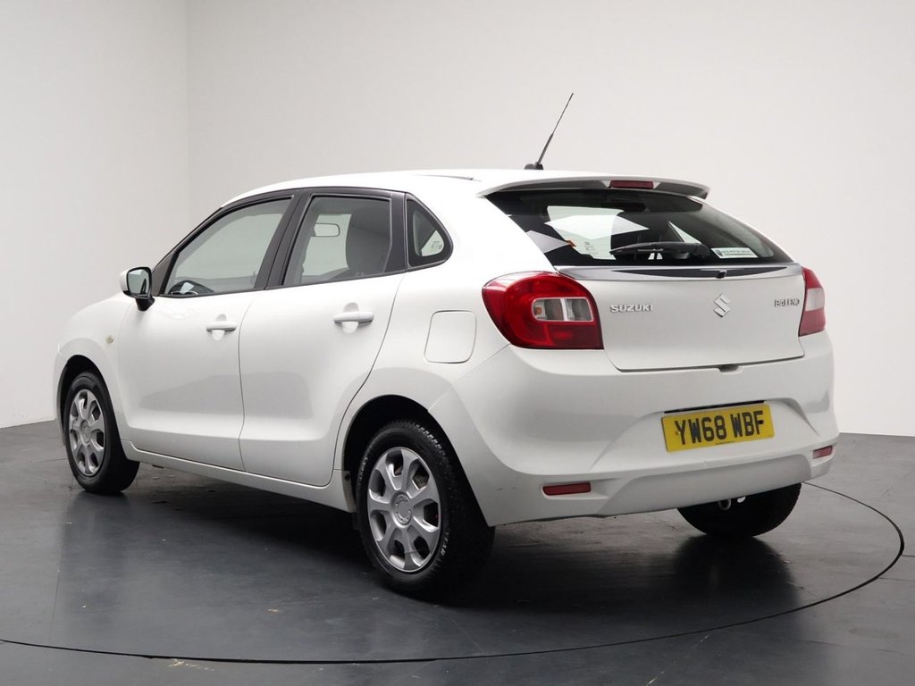 Used Suzuki Baleno 2019 for sale - 76333499: Photo 9