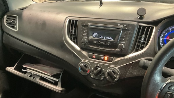 Used Suzuki Baleno 2019 for sale - 76333499: Photo 9
