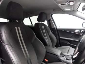 Used BMW 1 Series 2020 for sale - 74628040: Photo