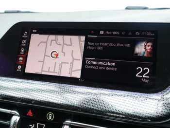 Used BMW 1 Series 2020 for sale - 74628040: Photo