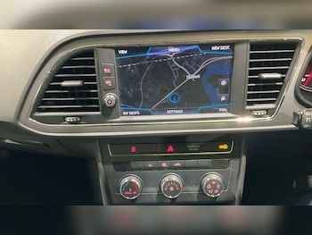 Used SEAT Leon 2018 for sale - 77227430: Photo