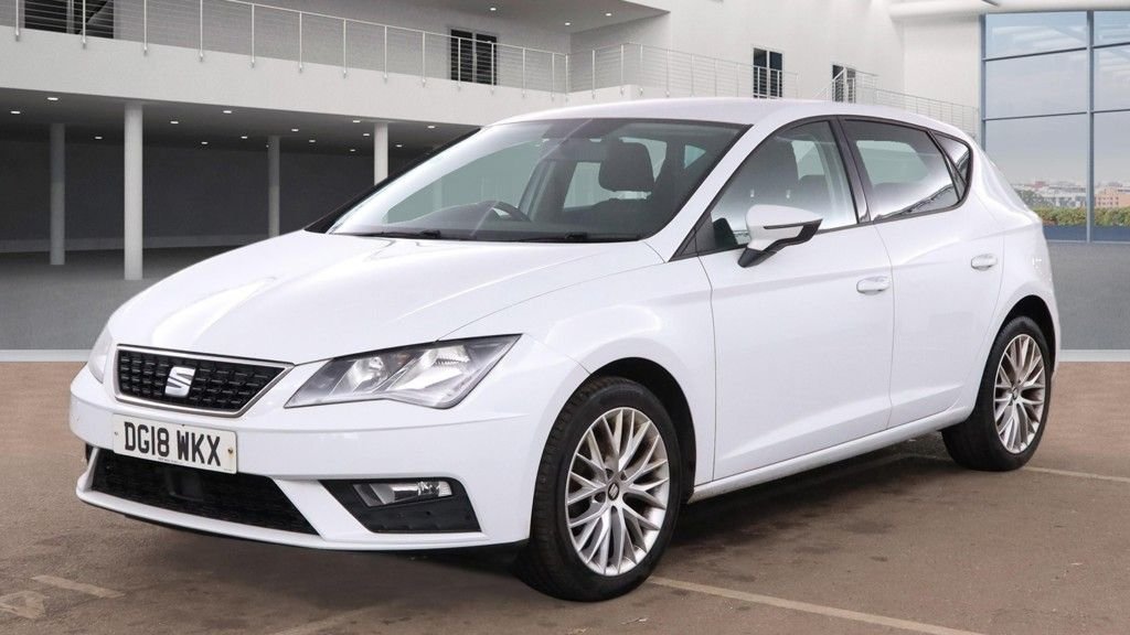 Used SEAT Leon 2018 for sale - 77227430: Photo 3