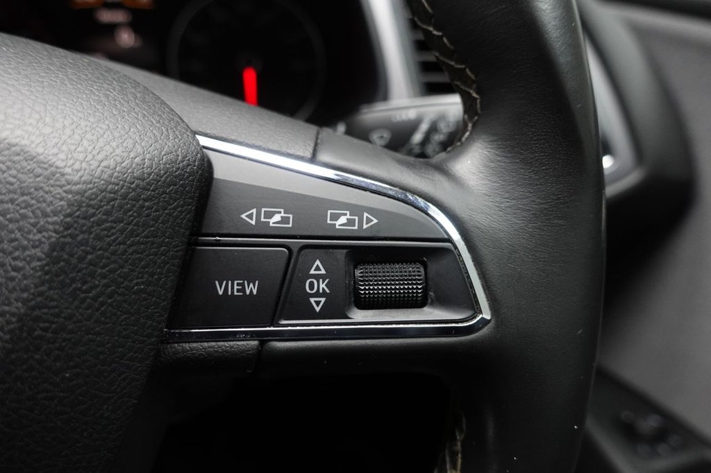 Used SEAT Leon 2018 for sale - 77227430: Photo 36