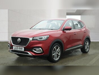 Used MG MG HS 2021 for sale - 78515049: Photo