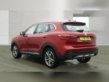 Used MG MG HS 2021 for sale - 78515049: Photo