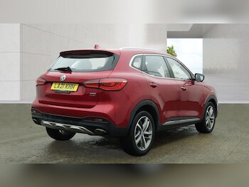 Used MG MG HS 2021 for sale - 78515049: Photo