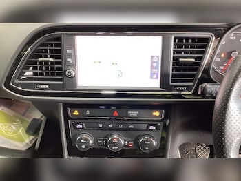 Used SEAT Leon 2017 for sale - 75937017: Photo