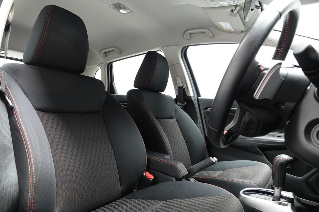 Used Honda Jazz 2018 for sale - 76291827: Photo 2