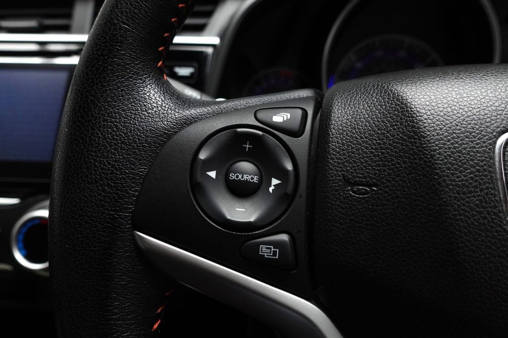 Used Honda Jazz 2018 for sale - 76291827: Photo 21