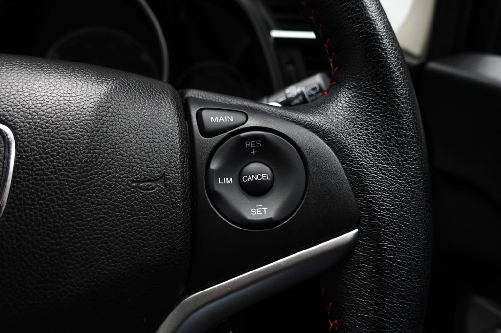 Used Honda Jazz 2018 for sale - 76291827: Photo 23