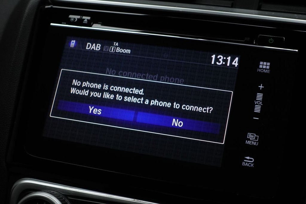 Used Honda Jazz 2018 for sale - 76291827: Photo 27