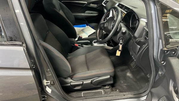 Used Honda Jazz 2018 for sale - 76291827: Photo 2