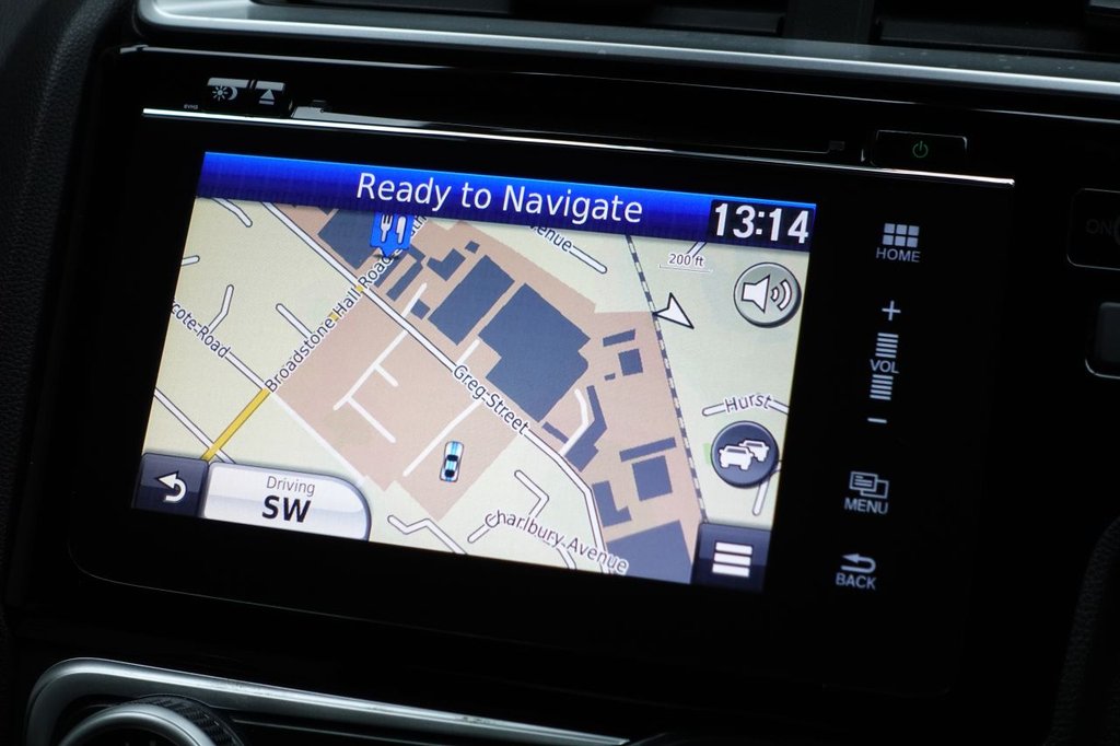 Used Honda Jazz 2018 for sale - 76291827: Photo 3