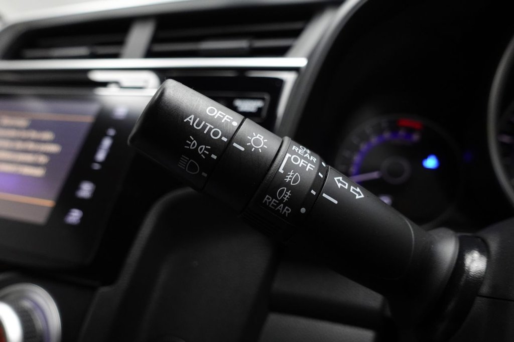 Used Honda Jazz 2018 for sale - 76291827: Photo 36