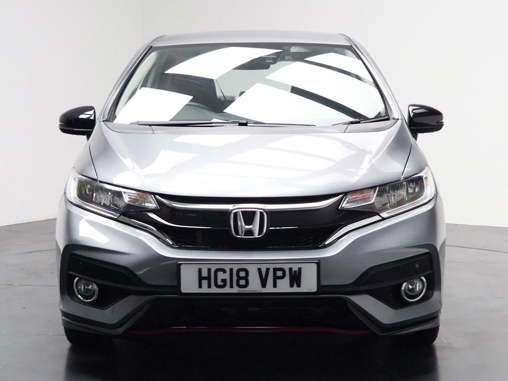 Used Honda Jazz 2018 for sale - 76291827: Photo 5