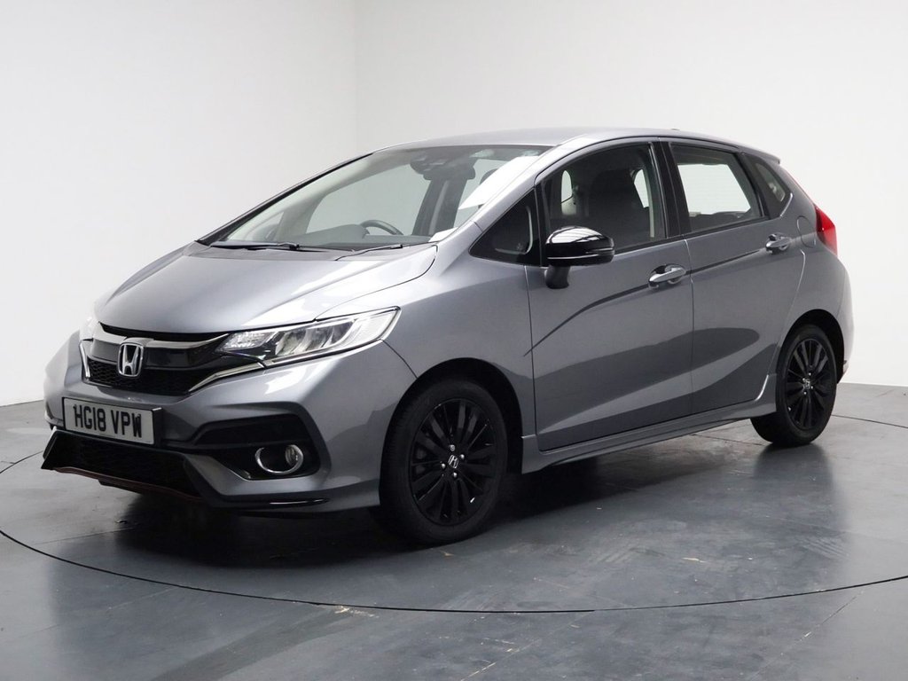 Used Honda Jazz 2018 for sale - 76291827: Photo 6