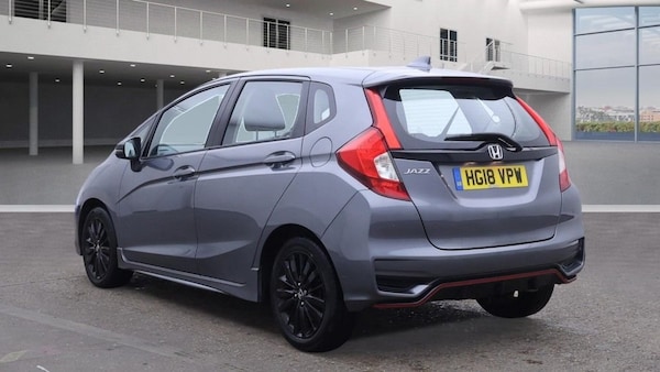Used Honda Jazz 2018 for sale - 76291827: Photo 6