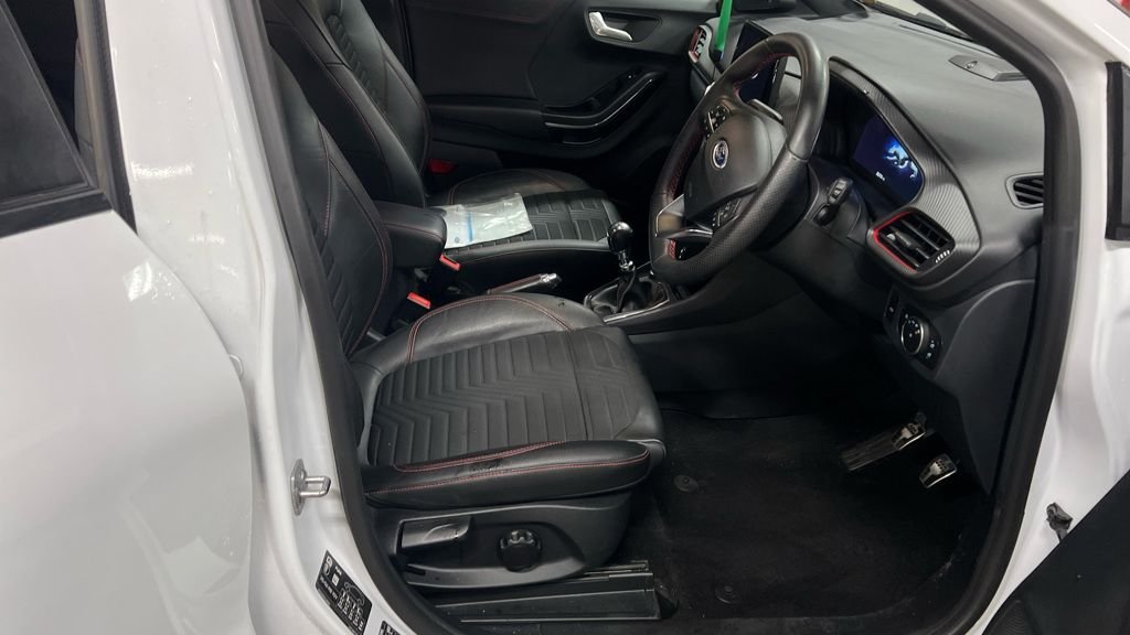 Used Ford Puma 2020 for sale - 77037870: Photo 2