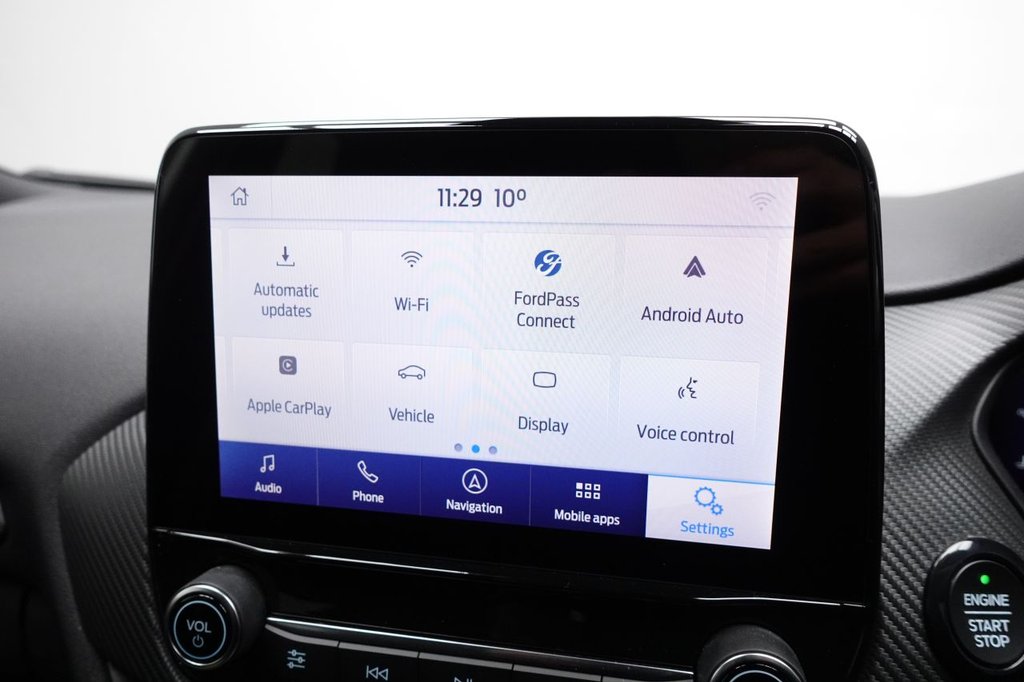 Used Ford Puma 2020 for sale - 77037870: Photo 29