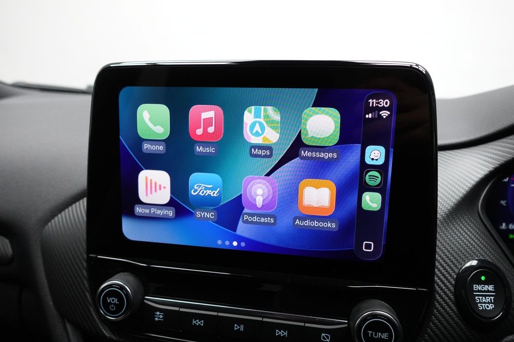 Used Ford Puma 2020 for sale - 77037870: Photo 30