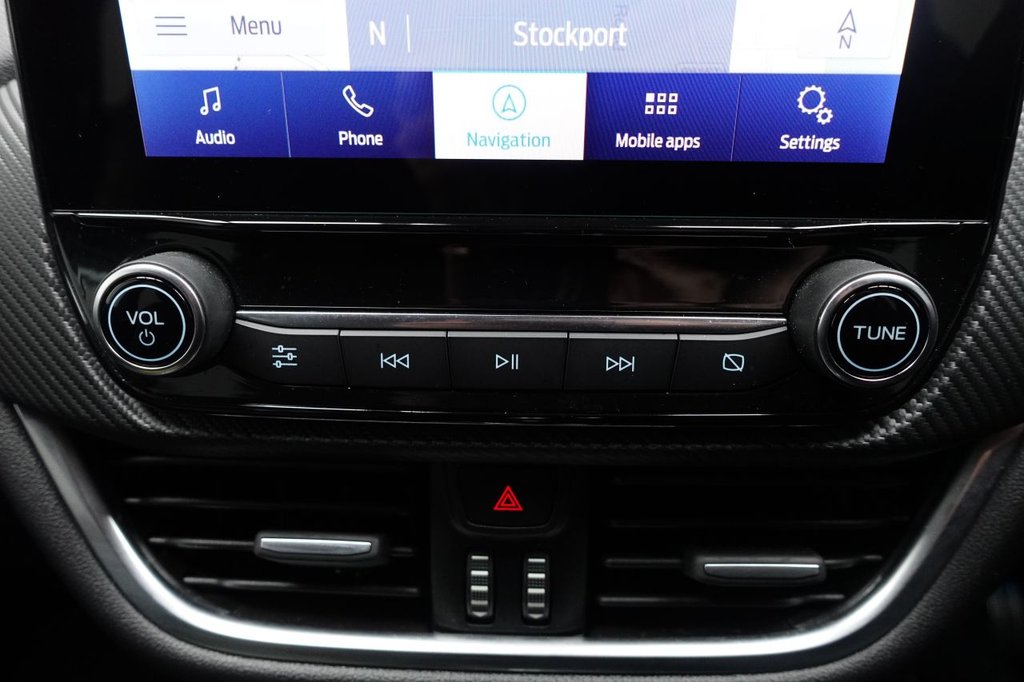 Used Ford Puma 2020 for sale - 77037870: Photo 33