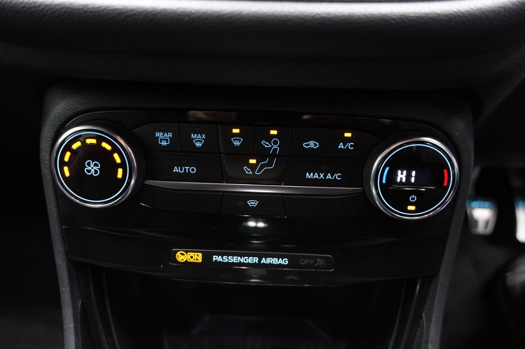 Used Ford Puma 2020 for sale - 77037870: Photo 35