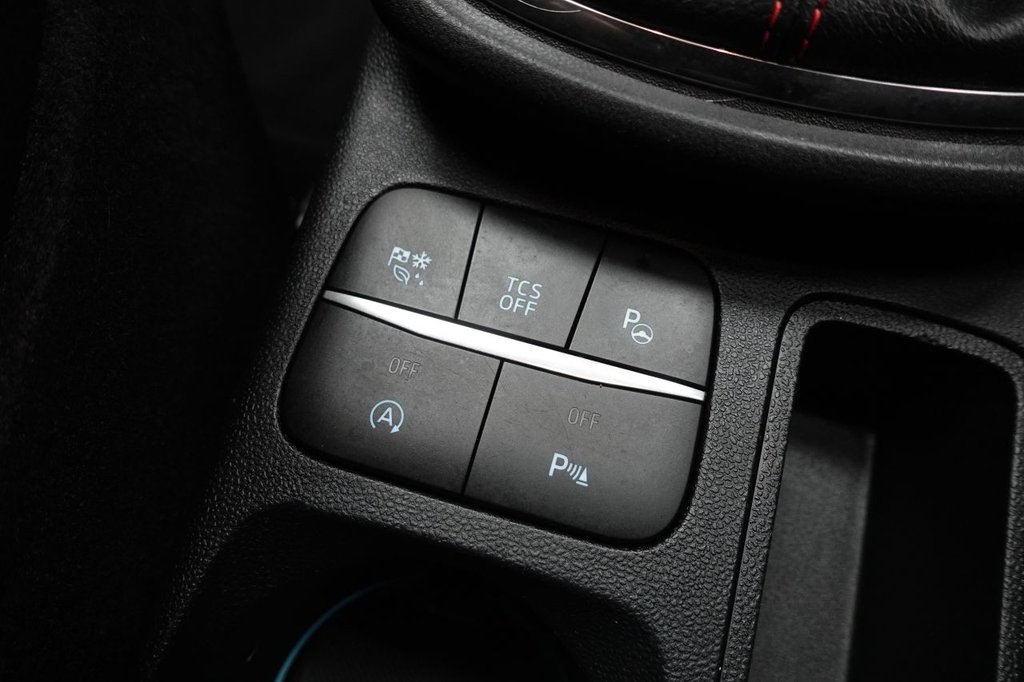 Used Ford Puma 2020 for sale - 77037870: Photo 39