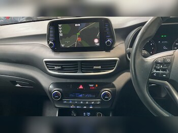 Used Hyundai TUCSON 2019 for sale - 77384183: Photo