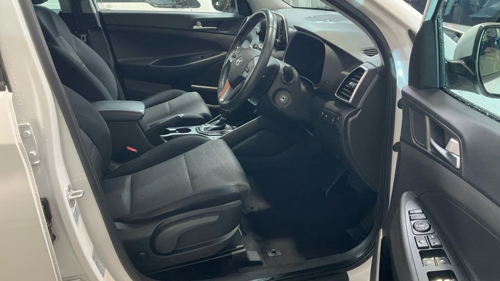 Used Hyundai TUCSON 2019 for sale - 77384183: Photo 3